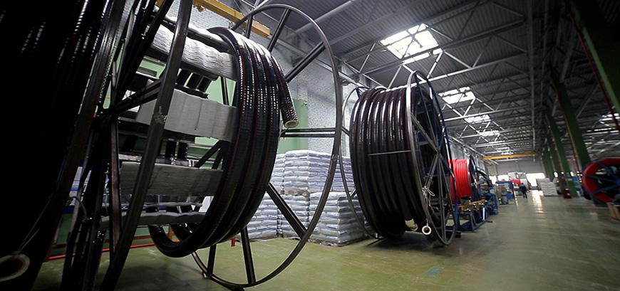 ИЗОКОМ: энергоэффективные решения в развитии