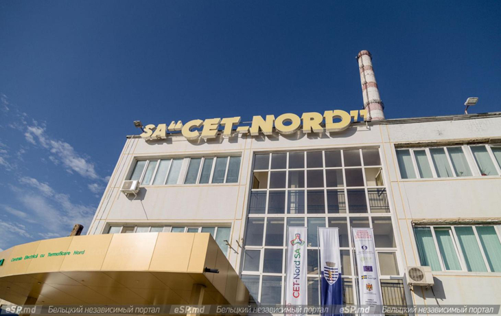 CET-Nord SA