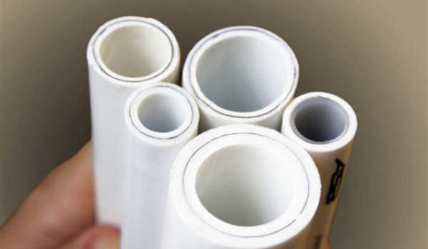 Как выбрать диаметр труб для водопровода