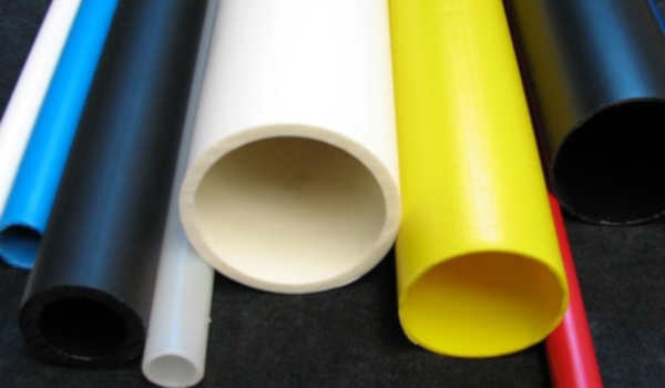 Монтаж трубопроводов